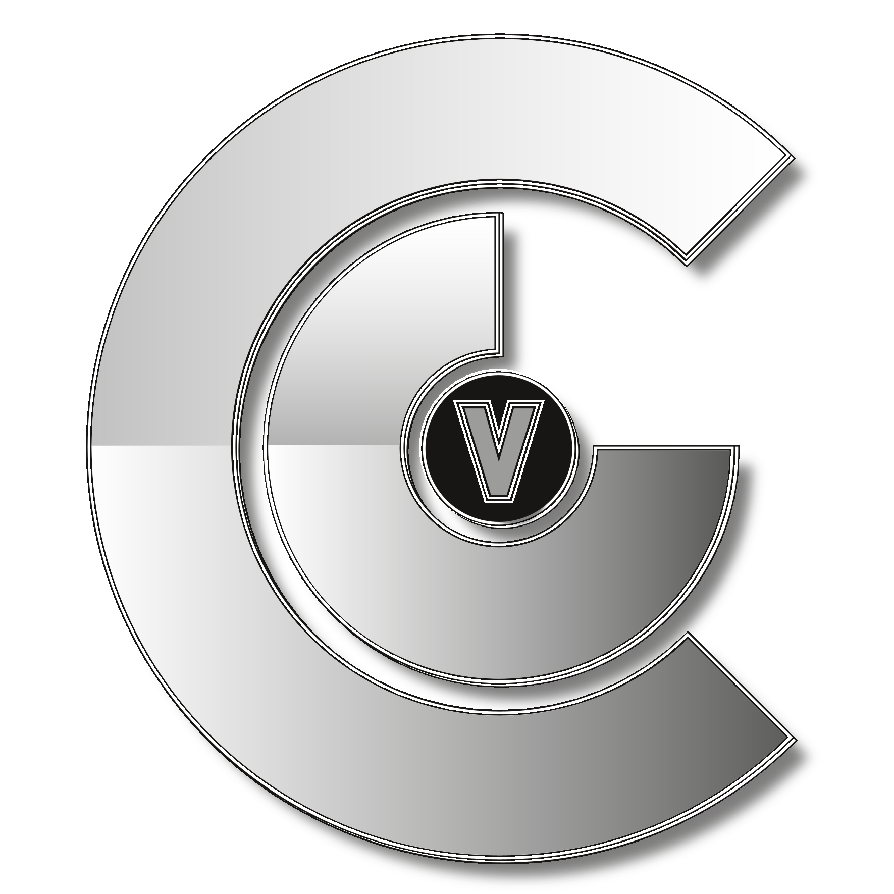 CVG Zerspanungstechnik GmbH Logo